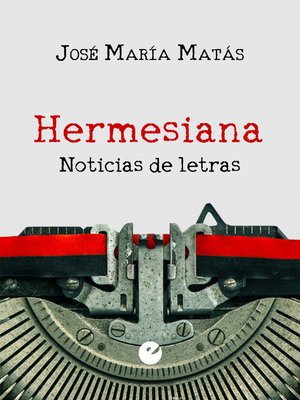 cover image of Hermesiana